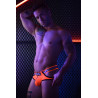 Breedwell Slip Reflector Orange